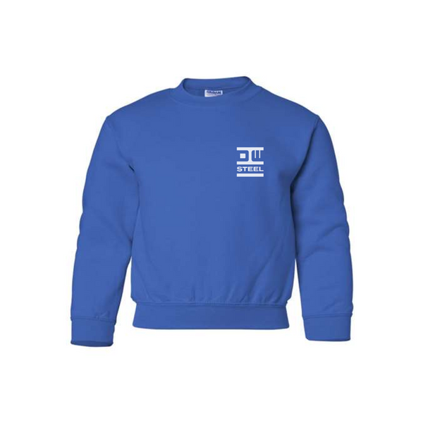 Youth Heavy Blend™ Crewneck Sweatshirt