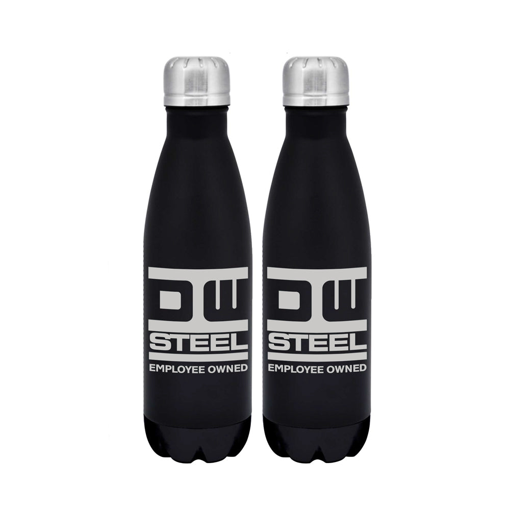 17 oz. Aluminium Water Bottle