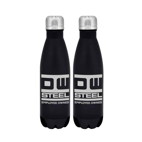 17 oz. Aluminium Water Bottle