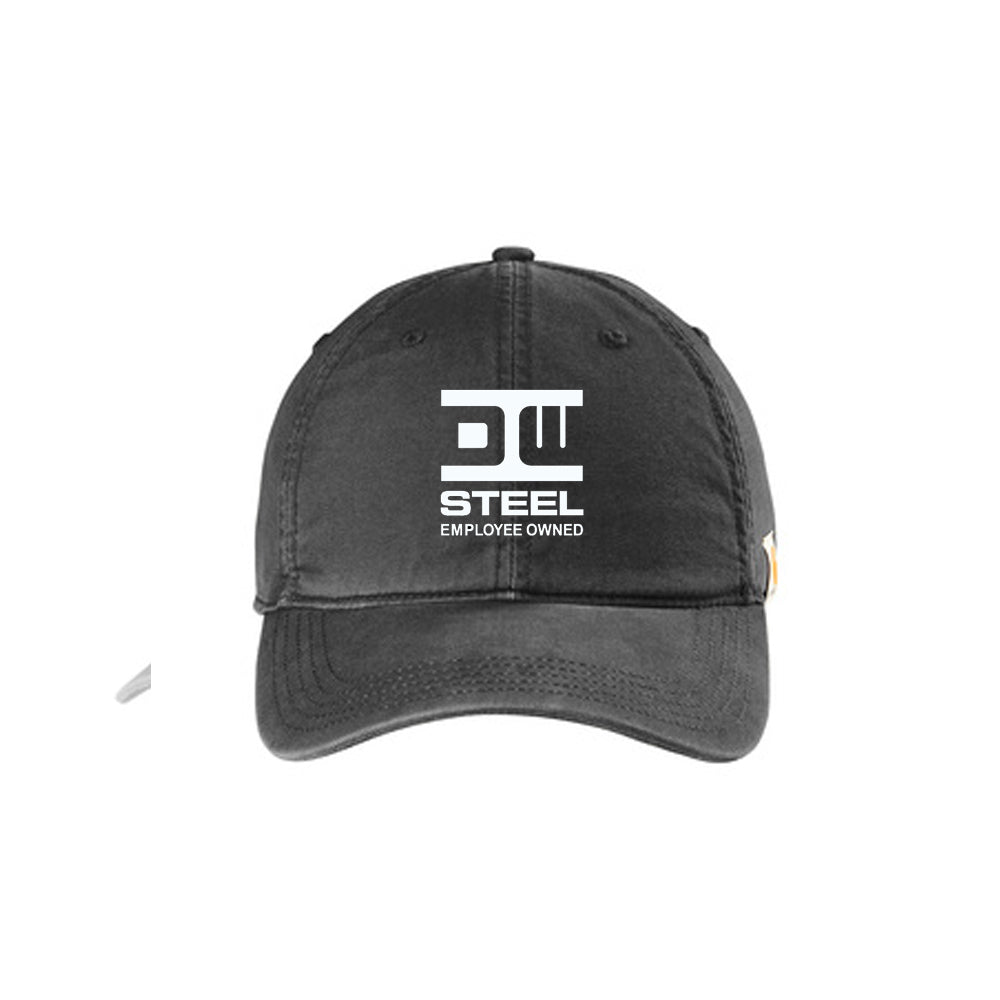 Carhartt® Cotton Canvas Cap