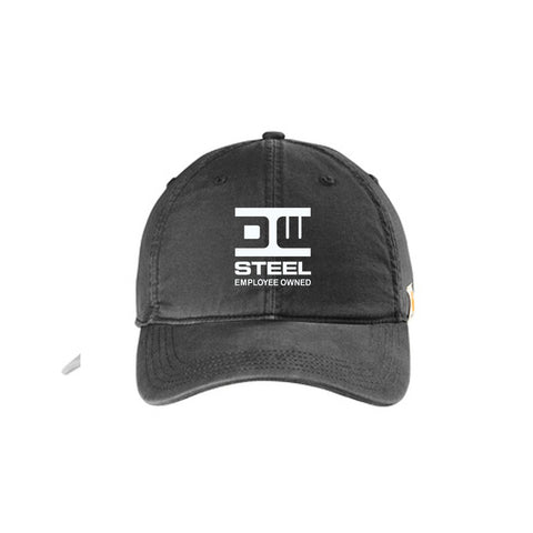 Carhartt® Cotton Canvas Cap