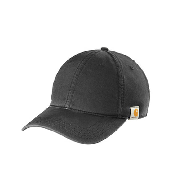 Carhartt® Cotton Canvas Cap
