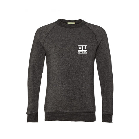 Eco-Fleece Sweatshirt