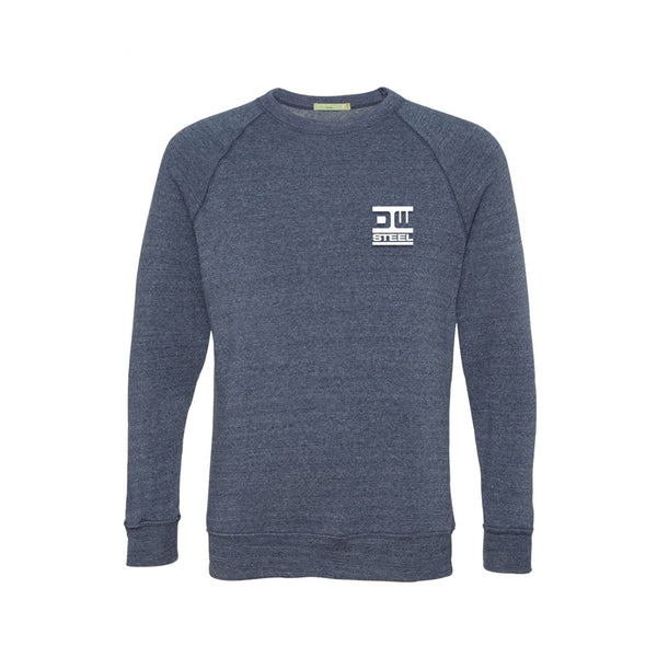 Eco-Fleece Sweatshirt