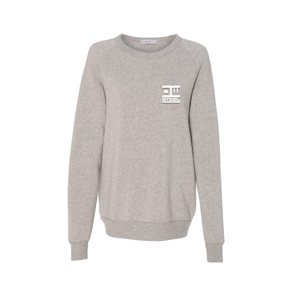 Eco-Fleece Sweatshirt