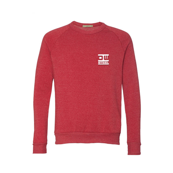 Eco-Fleece Sweatshirt