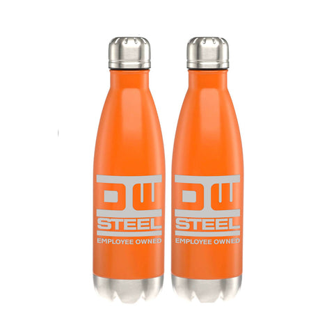 17 oz. Aluminium Water Bottle