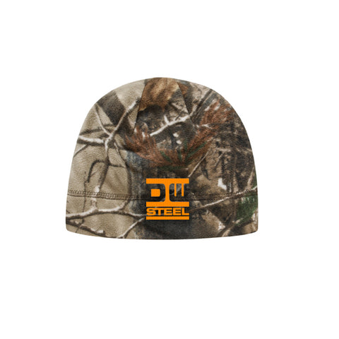 Camo Beanie