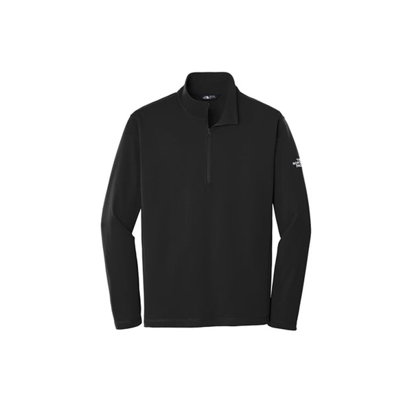 Tech 1/4-Zip Fleece