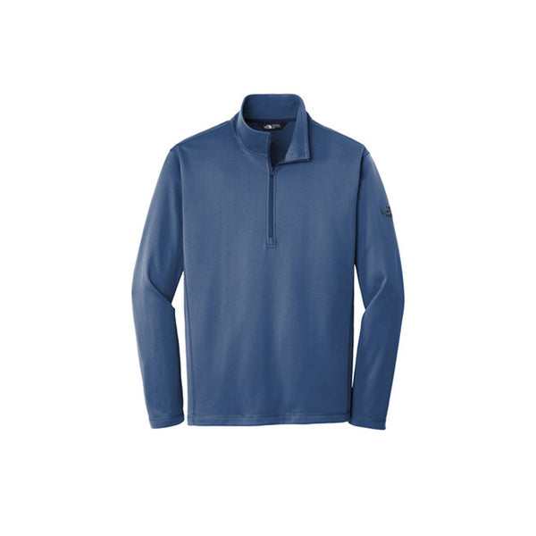 Tech 1/4-Zip Fleece