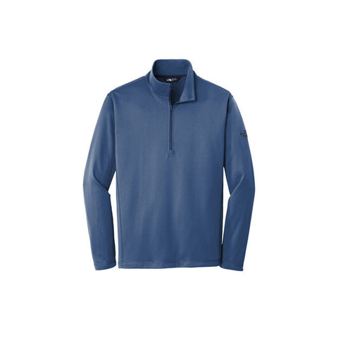 Tech 1/4-Zip Fleece