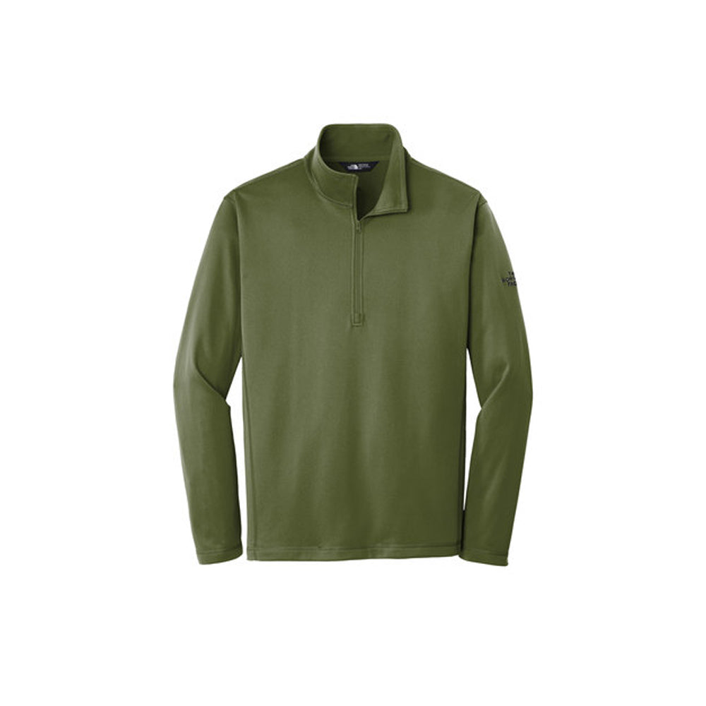 Tech 1/4-Zip Fleece