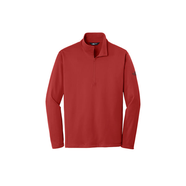 Tech 1/4-Zip Fleece